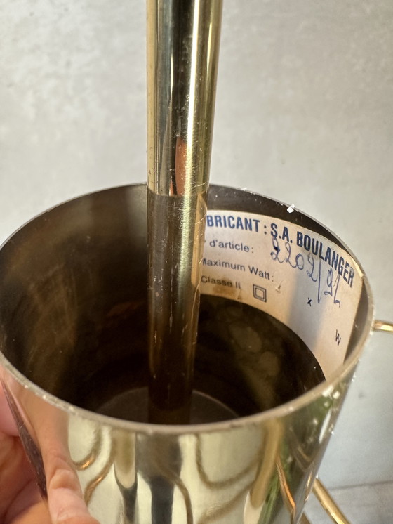 Image 1 of Suspension design vintage - Boulanger