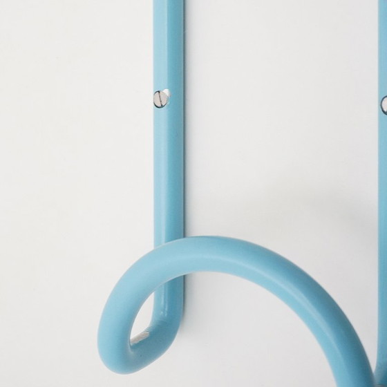 Image 1 of Pair of “Taka” coat hooks by Cesare Rota Nodari for Acerbis, 1970s