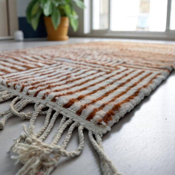 Image 1 of Tapis traditionnel 250/150cm