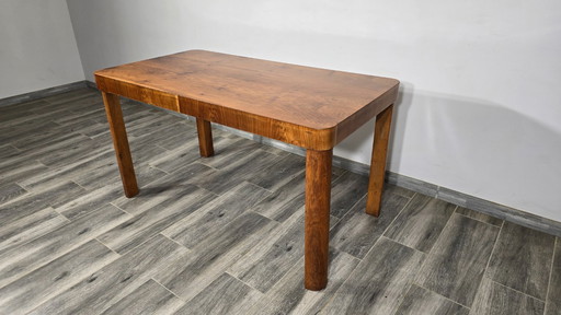 Table de salle à manger Mid Century