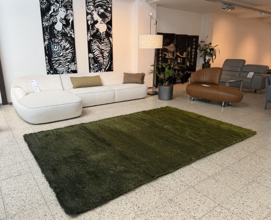 Tappeto Brink en Campman Shade Olive/ Deep Forest NUOVO – Brink & Campman, Tappeti, Lana (photo 4 of 15)
