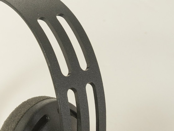 Auriculares KH 500, Dieter Rams, Braun, embalaje original – Objetos decorativos, Plástico (photo 7 of 14)