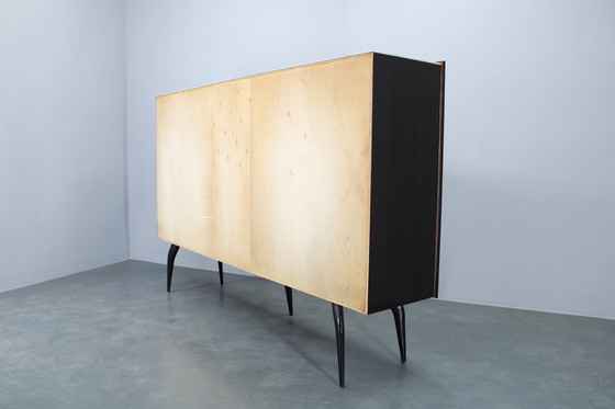 Image 1 of Aparador italiano raro de la década de 1950