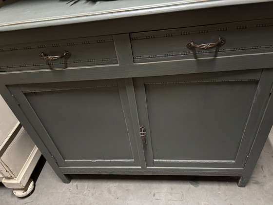 Image 1 of Brocante buffetkast