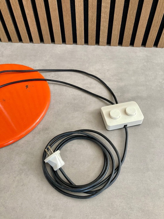 Image 1 of Lampadaire Gepo vintage années 70, design PJ Copini