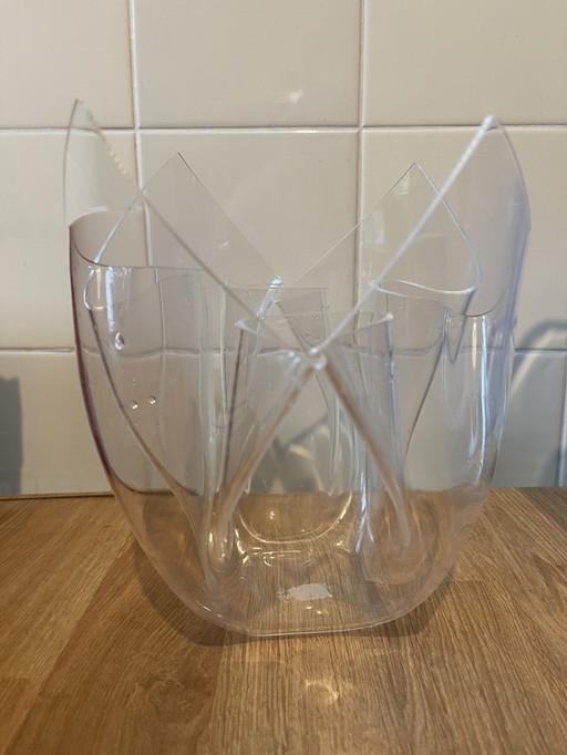 2 Iconic Handkerchiefs from Luigi Massoni for Guzzini