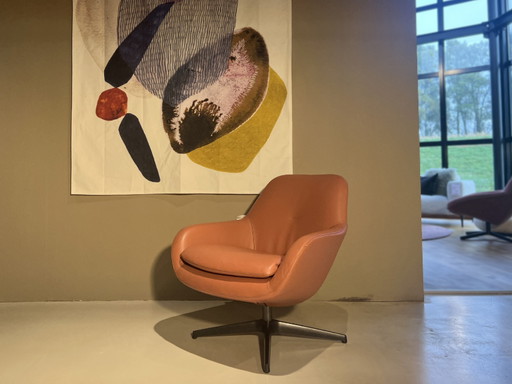 Sparkle  leer – Pode, fauteuils