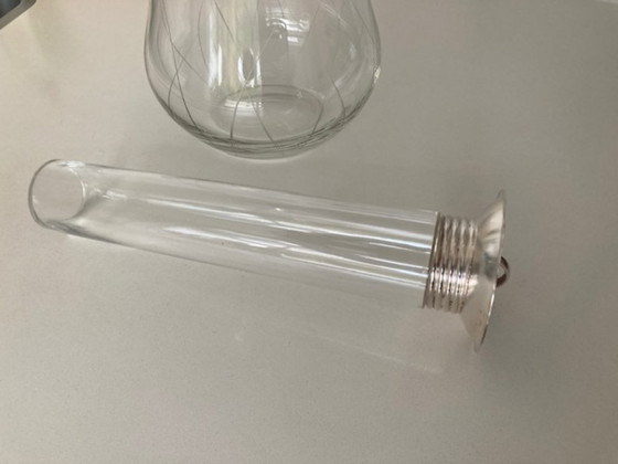 Image 1 of Caraffa per limonata/acqua WMF, cosiddetta Kalte Ente