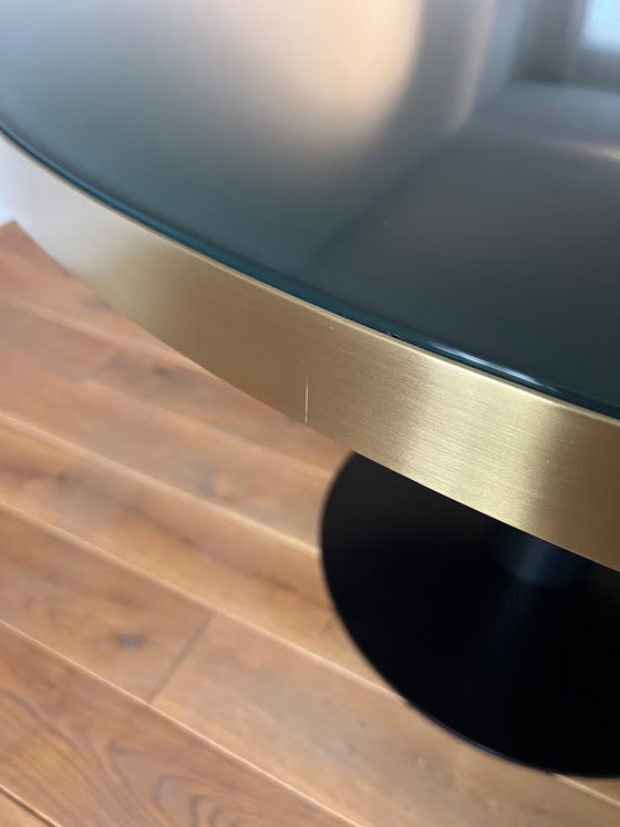 Image 1 of GUBI - Runder Esstisch „Dining Table 2.0“