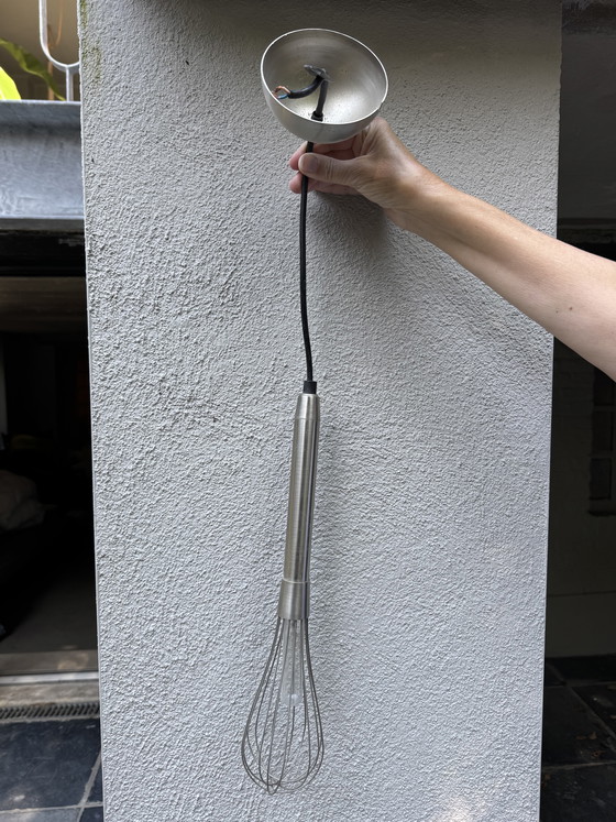 Image 1 of Garde lamp by designer Rik de Jager