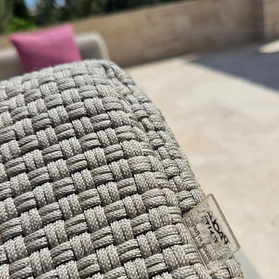 Salon de jardin Paola Lenti – Ensembles de jardin, Plastique, Textile (photo 7 of 15)