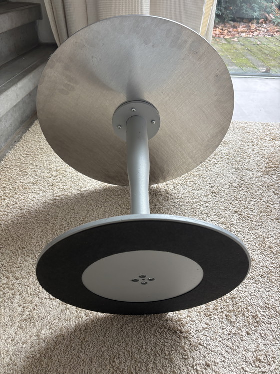 Image 1 of Alias-Table-Atlas-Design Jasper Morrison