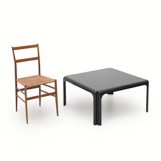 Image 1 of 'Arcadia 80' Coffee Table by Vico Magistretti for Artemide, 1970s