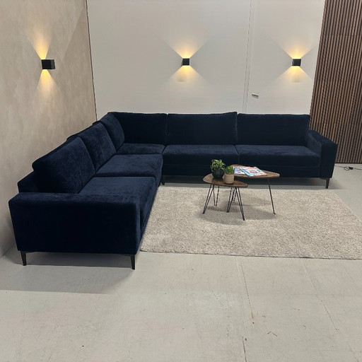 Sofá esquinero INNO living Noah(xl) MODELO DE EXPOSICIÓN