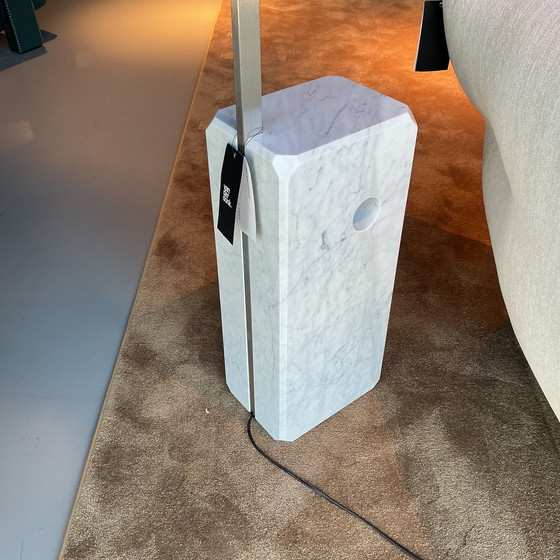 Image 1 of Flos Arco Floor Lamp