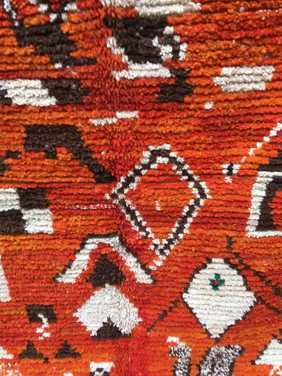 Image 1 of Tappeto Boujaad 248 x 168 cm