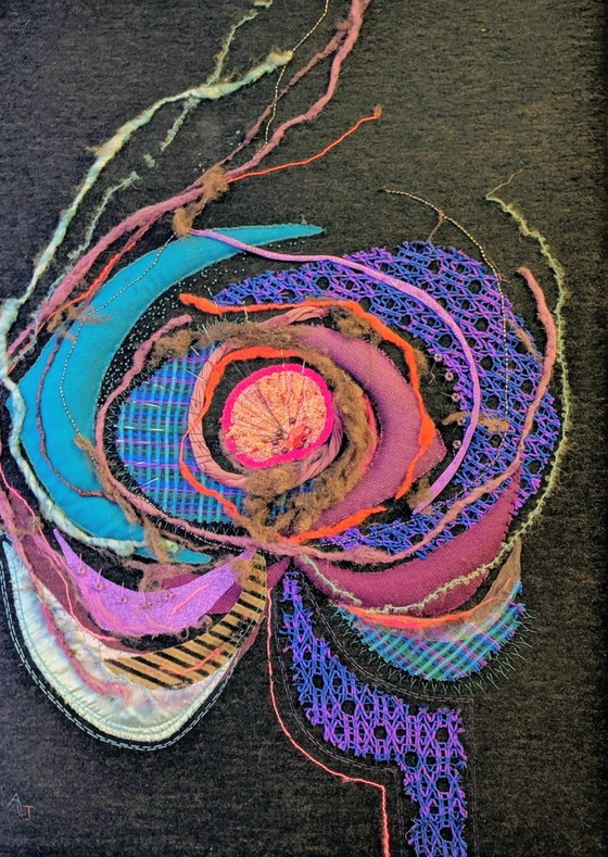 Image 1 of Needlework 70s