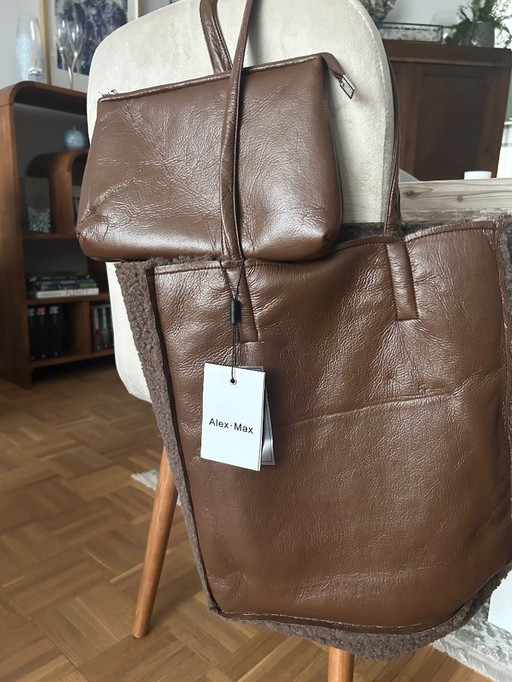 Sac à main Alex Max