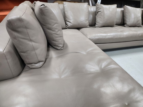 Minotti - Andersen Quilt divano angolare by Rodolfo Dordoni – Divani angolari, Altro (photo 4 of 13)