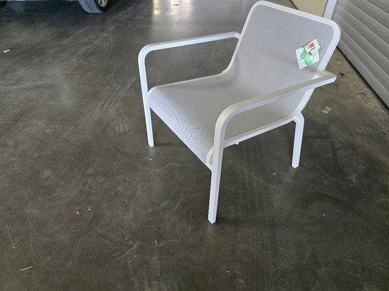 Image 1 of 2x MANUTTI HELIOS À SIÈGE BAS