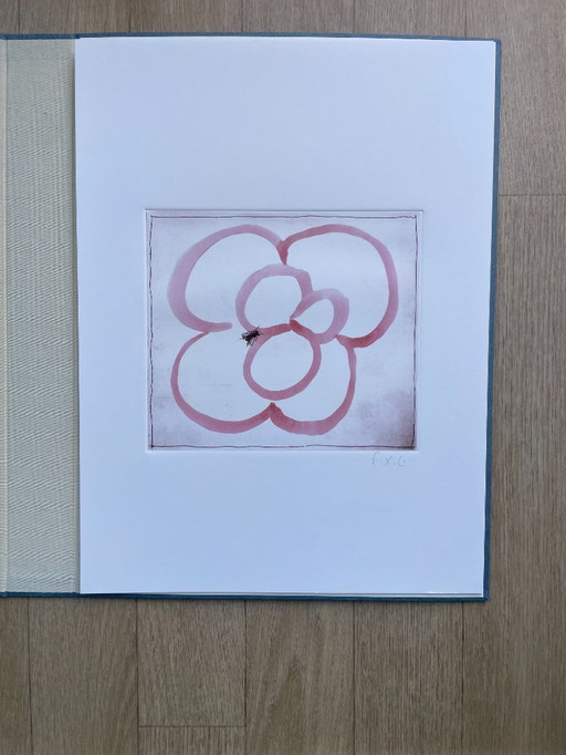 François-Xavier Lalanne (1927-2008) L'abeille (de bij), 2004