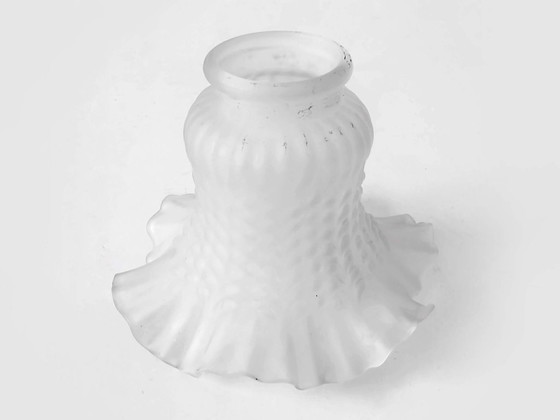 Image 1 of Art Nouveau wall lamp Jugendstil