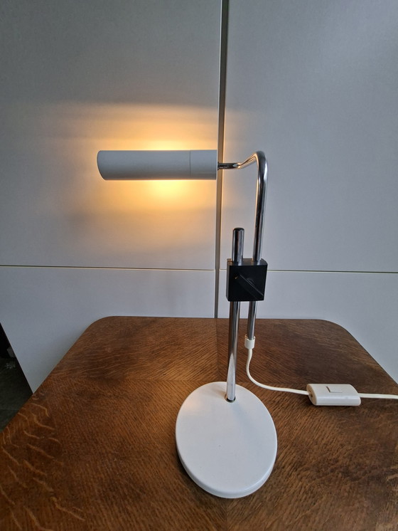 Image 1 of Hala Zeist Designlampe von H.Th.J.A. Busquet