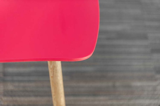 Image 1 of Silla de recepción Hay About A Chair Aac12