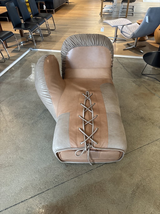 De Sede Boxhandschoen-Hingucker 