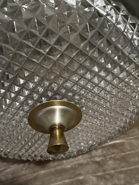 Image 1 of Vintage hanglamp jaren 70