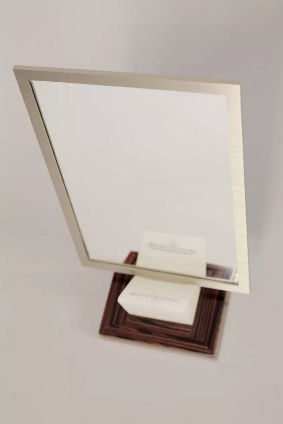 Image 1 of Mirror Jaeger LeCoultre