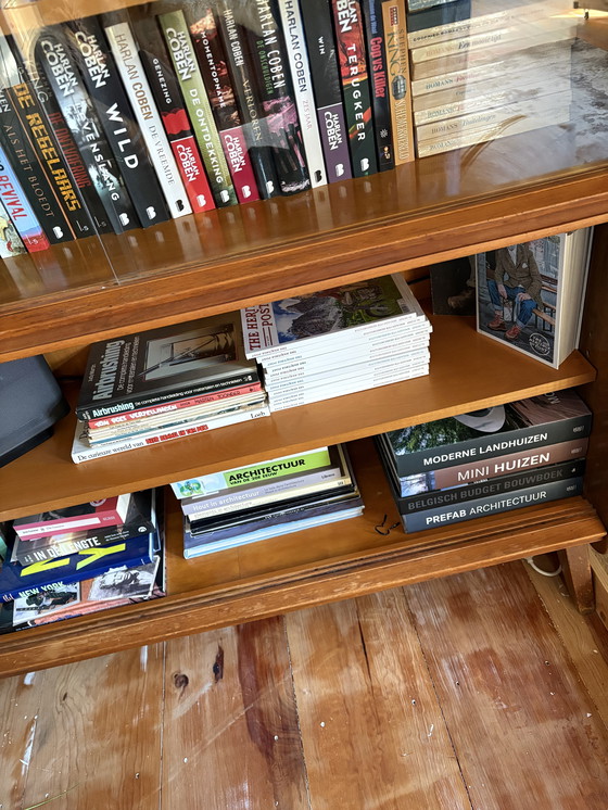 Image 1 of Mid - Century Cupboard