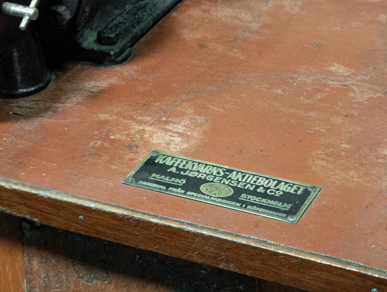 Image 1 of Molinillo de café - molinillo de Suecia