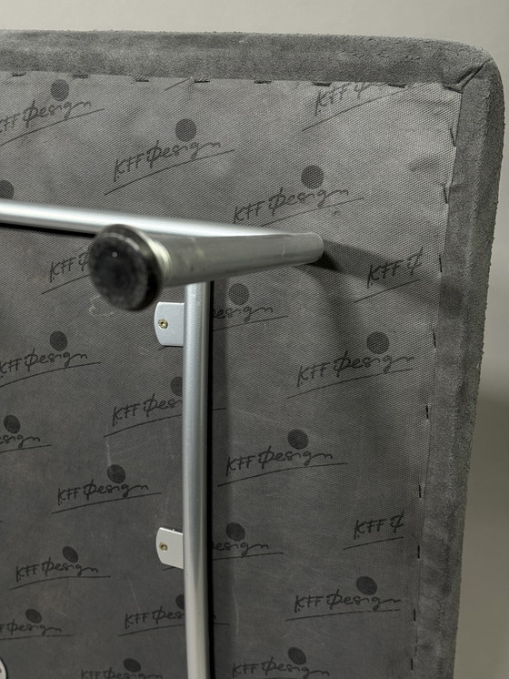 Image 1 of Sillón KFF Design de los años 90 de Karl Friedrich Föster