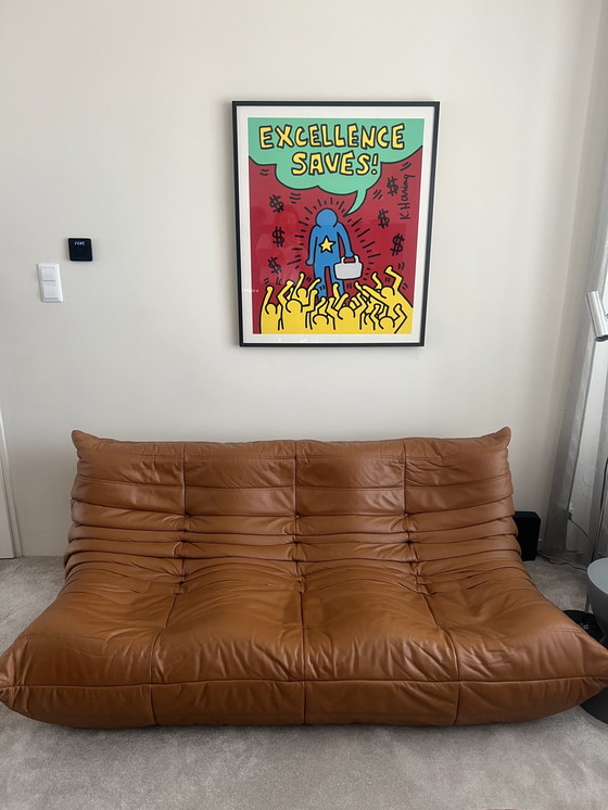 Image 1 of Bellissimo Togo Ligne Roset