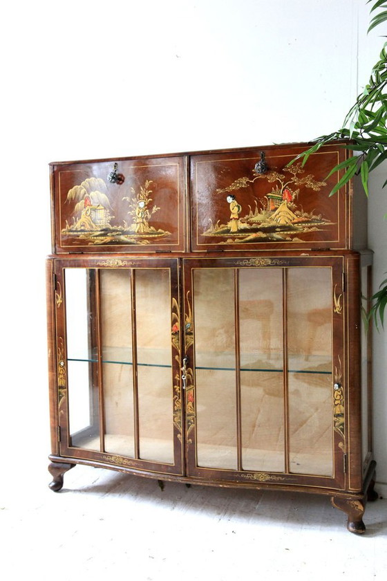 Cocktail Cabinet by Tunbridge of London – Liquor cabinets (photo 7 of 12)