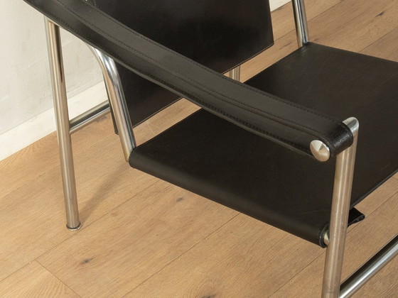 Image 1 of LC1 Fauteuil uit de jaren 20, Le Corbusier, Cassina, Vintage