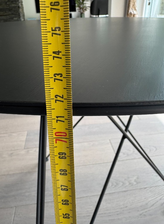 Image 1 of Bistro table Serax