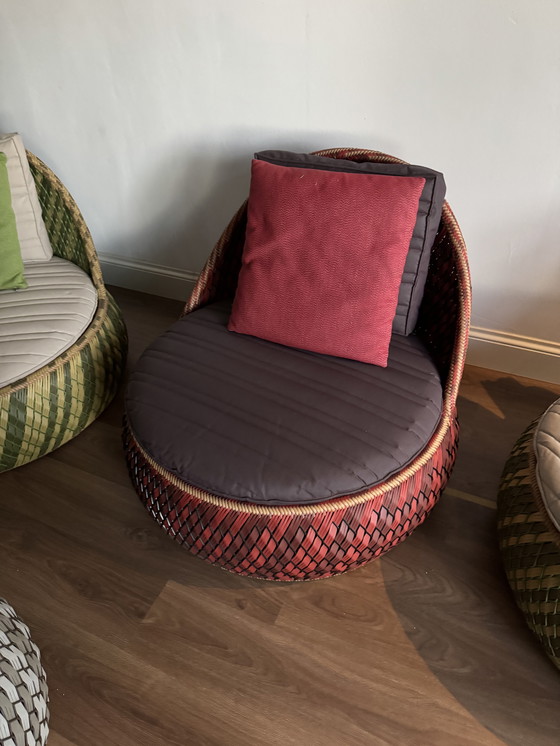 Image 1 of Set Dedon Dala