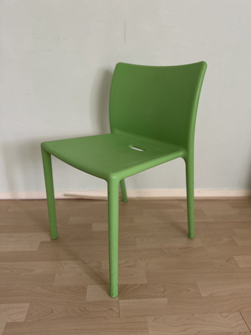 Magis Air Chair Green