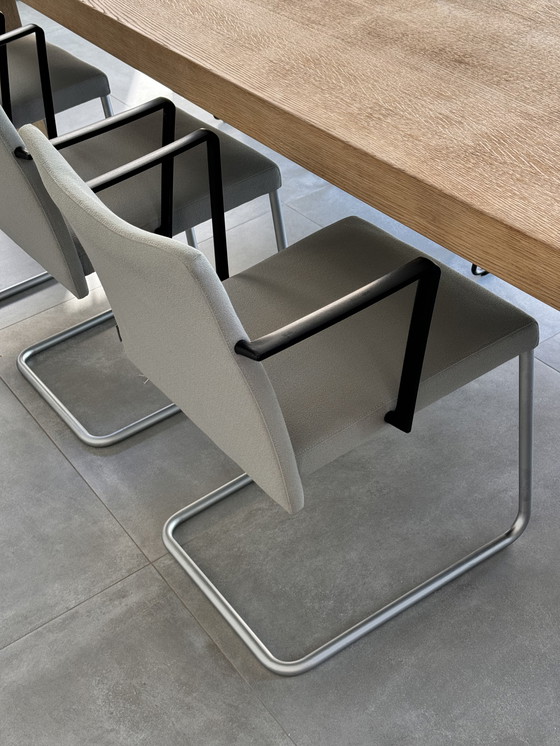 Image 1 of 6x Stühle von Walter Knoll
