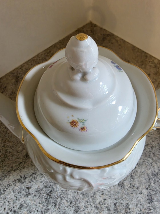 Image 1 of KPM Krister koffiepot