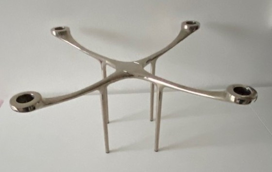 Image 1 of Menú Dinamarca elegante candelabro "Candelabro" Charles Wilson