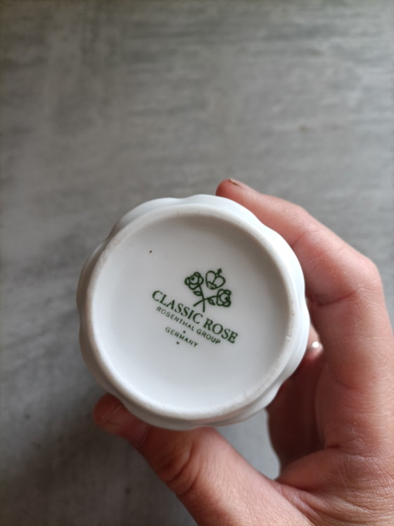 Image 1 of Partij Rosenthal servies
