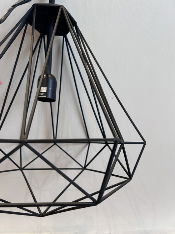 Image 1 of Lampada a sospensione Montel Diamond