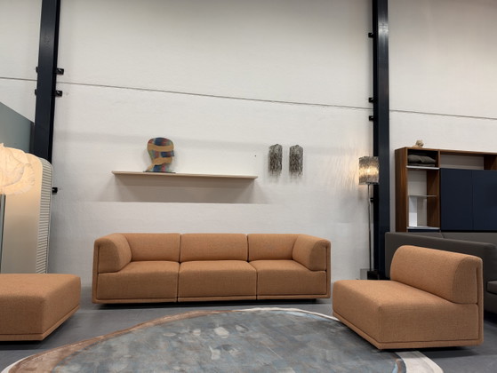 Eyye Kuvio Divano Modulare Lana Salmon – Divani modulari, Altro (photo 4 of 11)