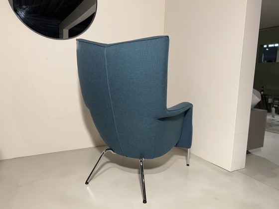 Transit DEUX – Pode, Fauteuils (photo 3 of 6)