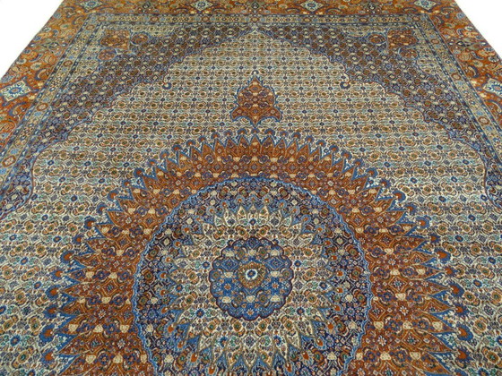 Image 1 of Moud - 460 x 303 cm - Anudado a mano