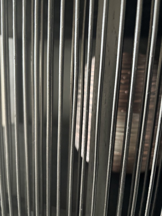 Ethnicraft Burung Vitrinekast Zwart Eiken | Designkast | 104 × 45 × 172 Cm – Vitrinekasten, Wood (photo 3 of 9)