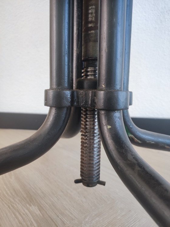 Image 1 of GISPEN office chair model 356 (1930s)